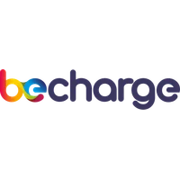 Be Charge logo