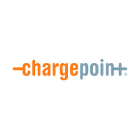 ChargePoint logo