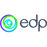 EDP Charge logo