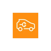 EnBW mobility+ logo