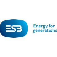 ESB eCars logo