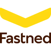 Fastned logo