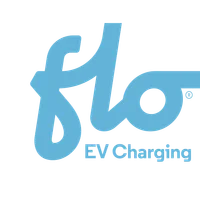 FLO logo