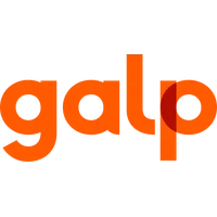 Galp EV logo