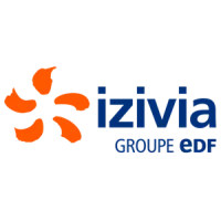 Izivia logo