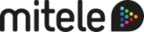 Mitele logo