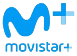Movistar+ logo