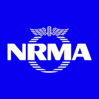 NRMA Charging logo