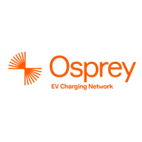 Osprey Charging logo