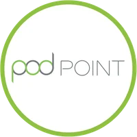 Pod Point logo