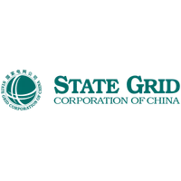 State Grid EV logo