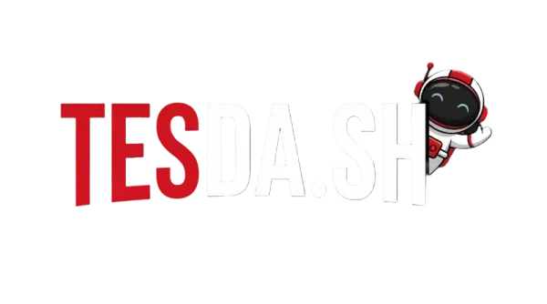 Tesdash