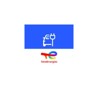 TotalEnergies Charge logo