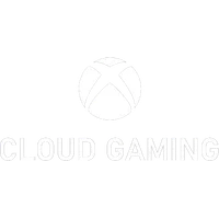 Xbox Cloud logo